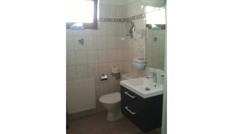 Pension LAURA Český Krumlov